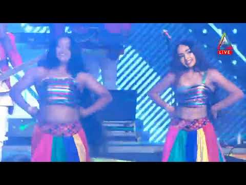 THOL PETHTHA ROSA PATA තොල් පෙත්ත රෝස පාට | SUJAN FERNANDO | WITH KURUNEGALA ASHA