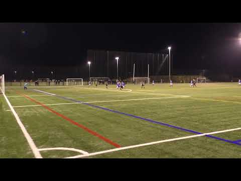 Albert foundry vs Carniny SBYL