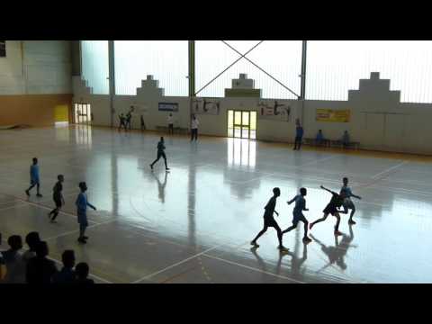 as ermont u12 A  -  epinay (tournoi as ermont)