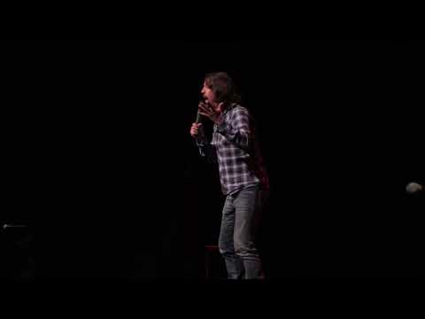 Dave Grohl on Late of the Pier - Q&A at UCSB 2013