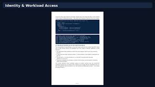 Secure Hybrid Datacenter Demo