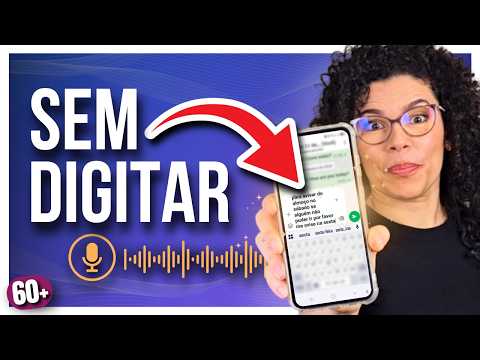 Vídeo: Mensagens: perguntas e respostas para todas ocasiões