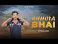 Chota Bhai Mera Jigar Ka Tukda Official Video Shubham Mahi Little Brother Song
