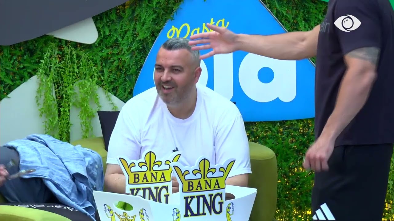 Ti nuk beson tek dashuria jonë, pse do vish në dasmë?!/ Mateo debaton me Juelën