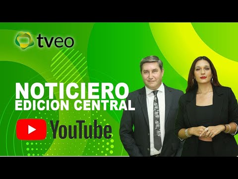 TVEO Noticias Primera Edición - Martes 25 de Noviembre 2025