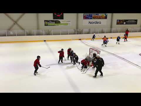 Jyp08 - LKP Hippoliiga 10.2.2018