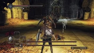 DARK SOULS 2 準備編 第8話