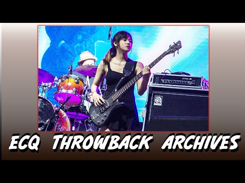 Carissa Ramos | Ely Buendia