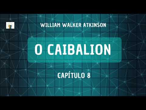 O Caibalion (cap.8) audiolivro. #leidaatração #poderdamente #audiobook