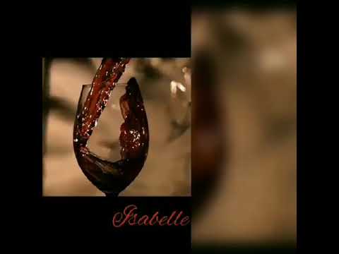 ✪ Charles Aznavour -⚘Izabelle⚘ Isabeli Fontana  🌺 lsabeli 🌺 Izabelle 🍇 Isabella 🍇