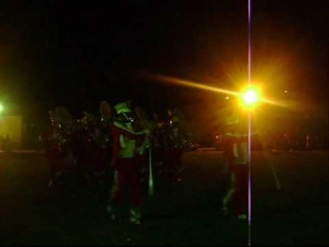 FAMUSFIC ENTRADA EM BREJÕES