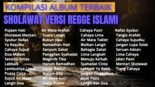Download lagu KOMPILASI ALBUM TERBAIK SHOLAWAT REGGE ISLAMI TERBARU 2025 | IRAMA KAUM MILLENNIAL mp3