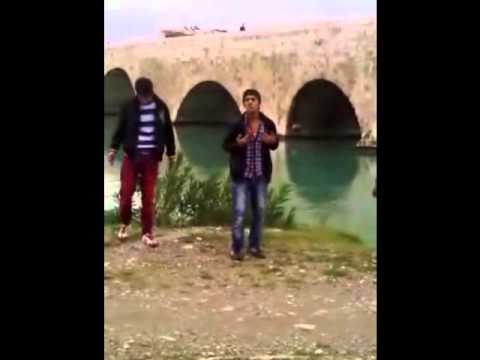 Mc Ateş & Kara Liste  Derdinden oLdum Verem  2012  ßomßa cLib