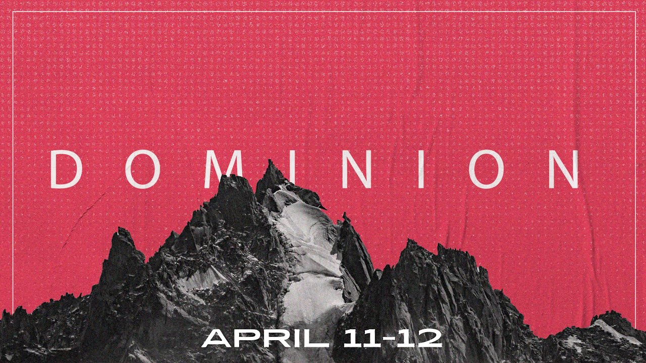 Standalone // Youth Retreat Weekend