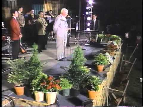 Jim Hamill with the Kingsmen, I Won't Have To Cross Jordan Alone