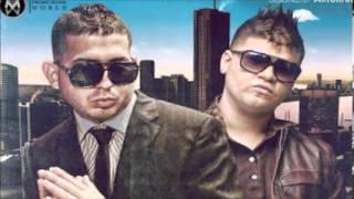 Maximus Wel Feat Farruko - Bichiplastic (Original)