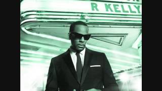 R. Kelly ~ Fool For You