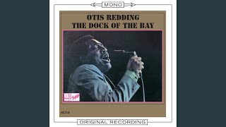 [Sittin&#39; On] the Dock of the Bay