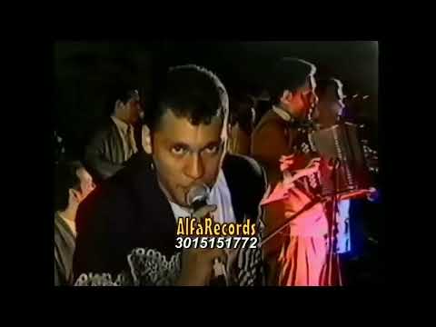 SOLO POR TÍ BINOMIO DE ORO EN VIVO