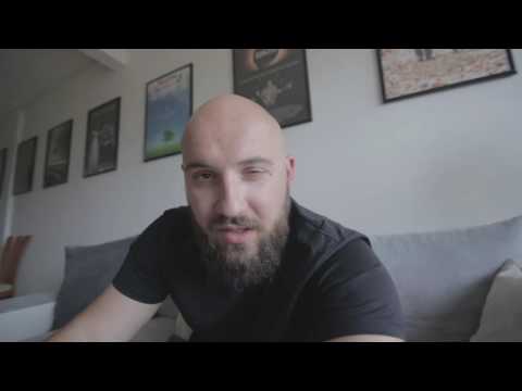 Bashmotion Vlog 072 - #OscarForBohos / въпроси и отговори 2