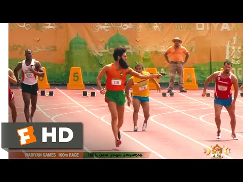 The Dictator (2012) - The Aladeen Law Scene (1/10) | Movieclips