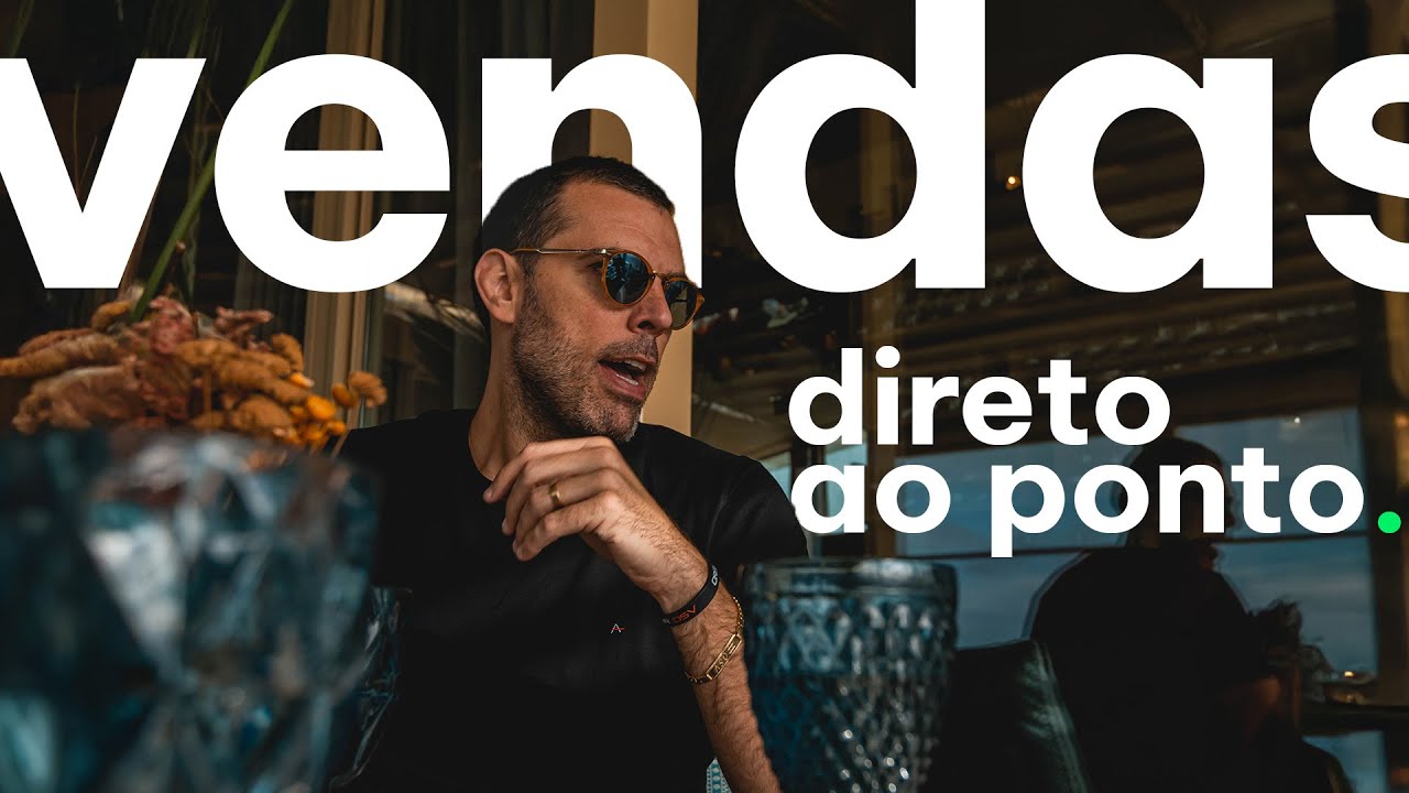 O que fazer quando o cliente diz: Tá caro! | VDP #04