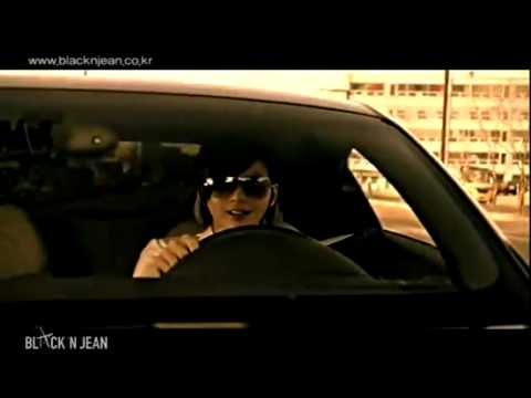 BLACK'N JEAN 完整高清