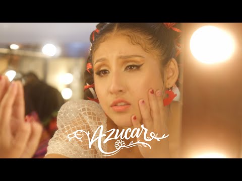 AZUCAR - MILENA WARTHON (Video Oficial)