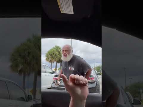 Speaking Gibberish To Strange