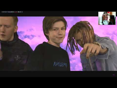 N.MASTEROFF x DK x MORGENSHTERN - МИЛЛИОН (КЛИП)