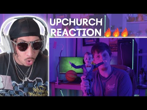 FIRST TIME HEARING | Upchurch - Look At These Dudes | Reaction
