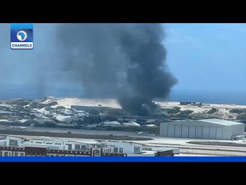 8 People Killed In Somalia Airport Attack + More Stories | Network Africa