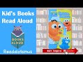 Bubbles Bubbles Sesame Beginnings Read Aloud
