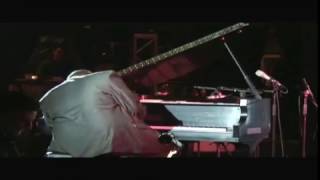 Emmanuel by Robi Botos / Tribute to Oscar Peterson