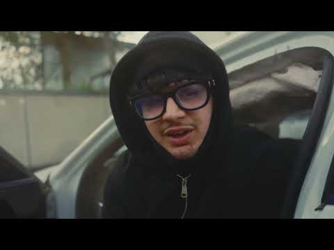 Christian Revo - CALI (prod. Haxia)