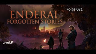 Enderal: Forgotten Stories (Special Edition) - Die Geschichte geht weiter.