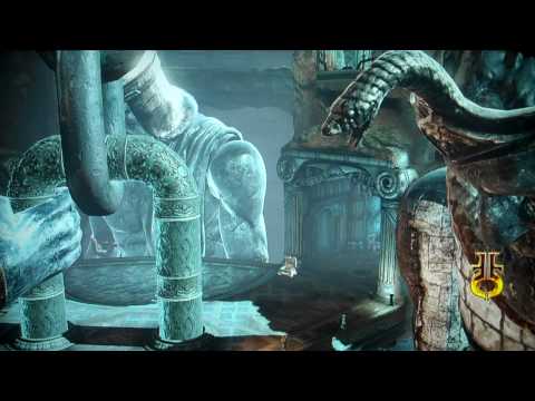 God of War III Playthrough Pt. 65