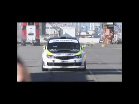 DJ KAYZ NOCIF  MARS 2011