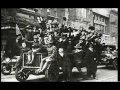 Irving Berlin - The Voice of the City