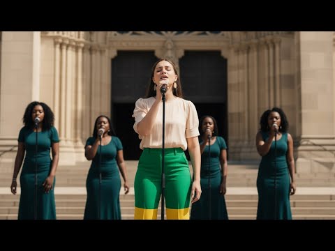 Stand Up for Jesus (Reggae Gospel Version) | Live Band Performance