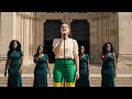 Stand Up for Jesus (Reggae Gospel Version) | Live Band Performance