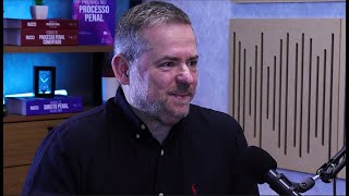Videocast Conversando com o Nucci 11 | Provas ilícitas