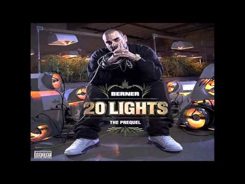 Berner ft  Young Thug, YG & Vital   All In A Day New 2014