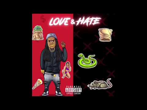 Q$av - Love & Hate (Official Audio)