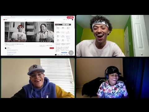 REACCION a El Taiger feat Pacho el Antifeka y Ovi - Antifeka (Barra X Barra)