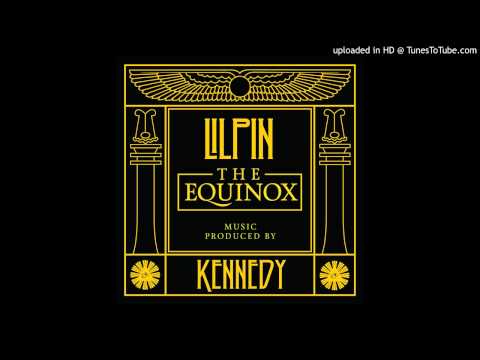 LIL PIN - JORDANS & GOLDCHAINS FT. KENNEDY & VOX P