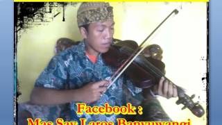 Download lagu Sumber Wangi Kreasi Gandrung Mas Say Laros Banyuwangi mp3
