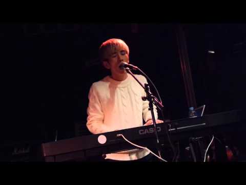 160103 Thinking Out Loud + Sugar - 모브닝(Movning) @clubFF