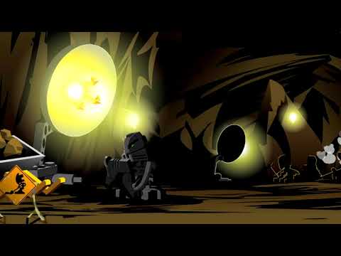 MNOLG Ambient OST: Onu-Wahi - Digsite