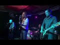 THE BEVIS FROND LIVE IN LEEDS 2023... LIGHTS ARE CHANGING.